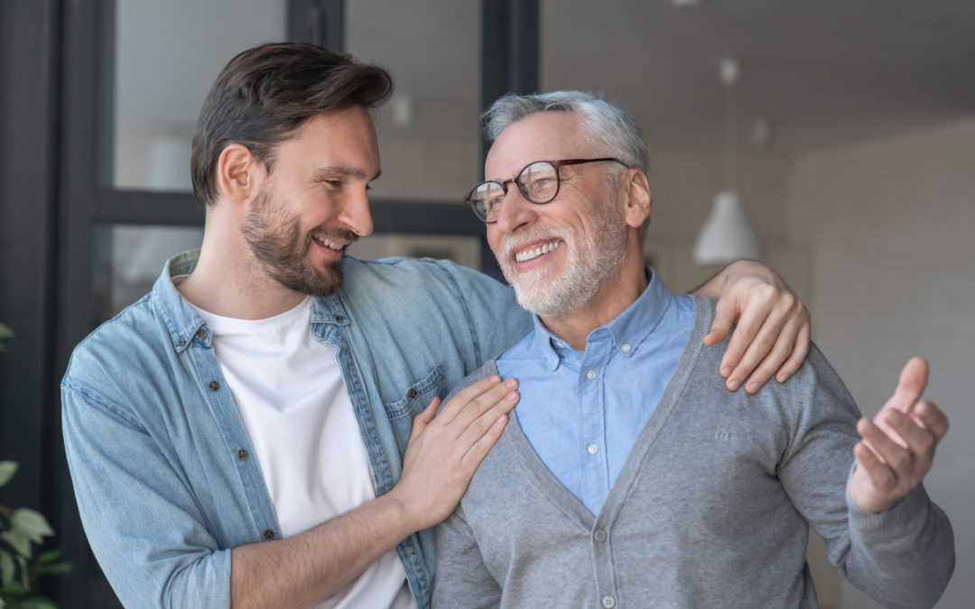 Father’s Day Is the Perfect Bachelor Party