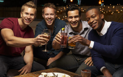 Where to host your next Bachelor Party
