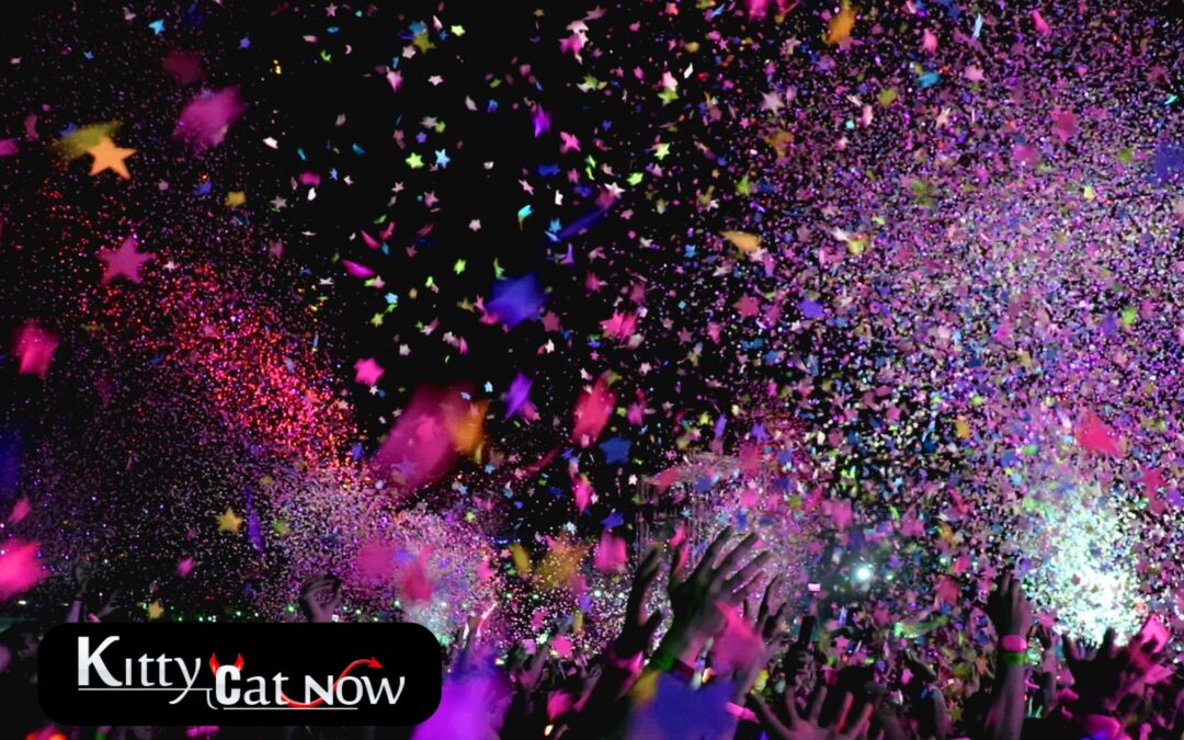 Creating an Unforgettable Fraternity Party with Kitty Cat Now