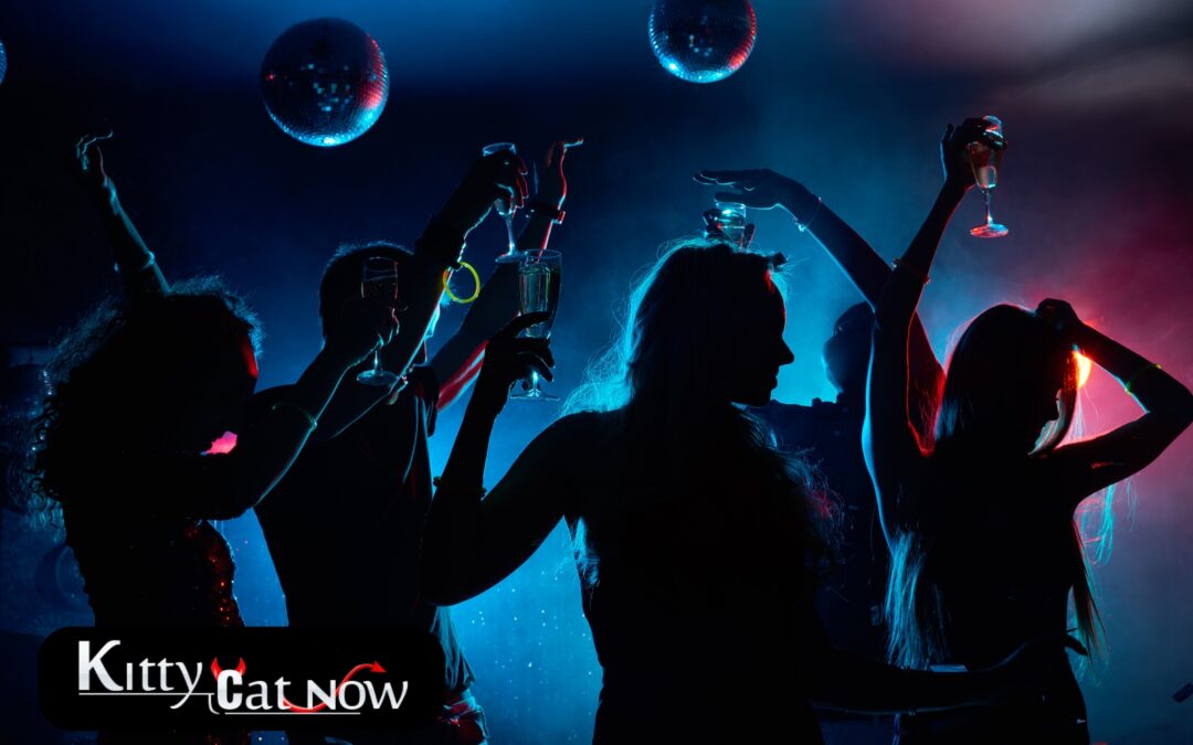 Hire Strippers in Tampa: How to Join the Hottest Adult Entertainment Agency