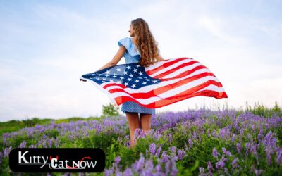 Explosive 4th of July Party with Strippers in Tampa: Red, White & Risqué Fun