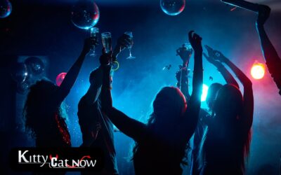 How to Choose the Right Strip Show for Your Party in Tampa | Mild, Wild, or All Out