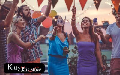 How to Throw an Explosive 4th of July Bachelor Party in Tampa