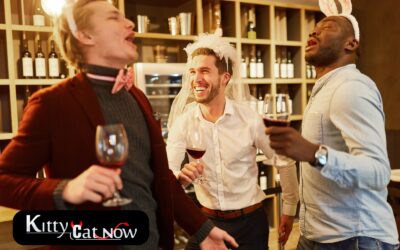 Recently Engaged? Here’s How to Plan the Ultimate Bachelor Party in Tampa