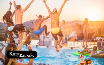 Hire Strippers for Your Pool Party in Tampa