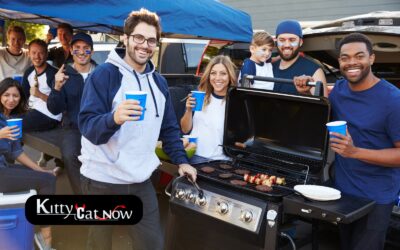 Tailgate Then Tease: Private Entertainment for Your Game Day After Party in Tampa