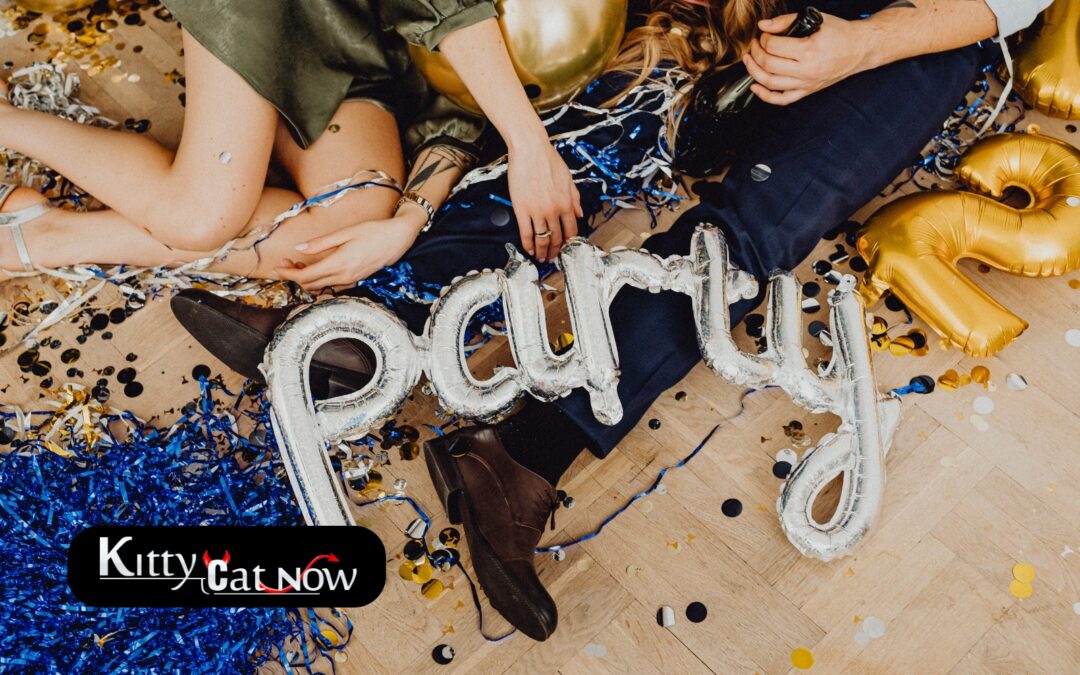 Make Your Birthday Unforgettable with the Best Birthday Party Strippers in Tampa