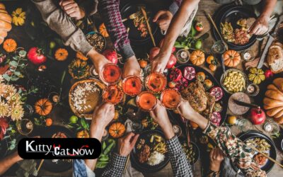 Friendsgiving Fun: Hire Strippers for Your Party in Tampa