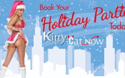 Sexy Santa Entertainers: How to Throw a Holiday Party to Remember In Tampa