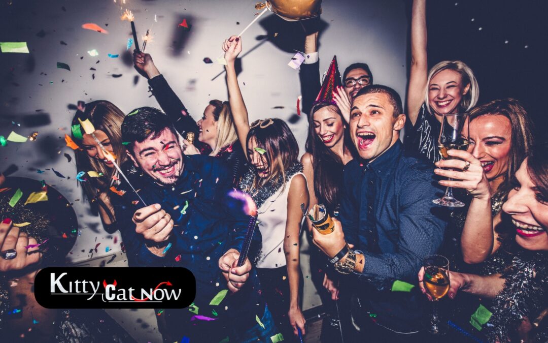 How to Become a Private Party Stripper in Tampa