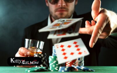 Topless Waitresses for Poker Parties In Tampa