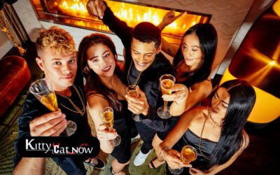 Bachelor Party Season Starts Early: Why February Is the Best Month to Book Strippers in Tampa