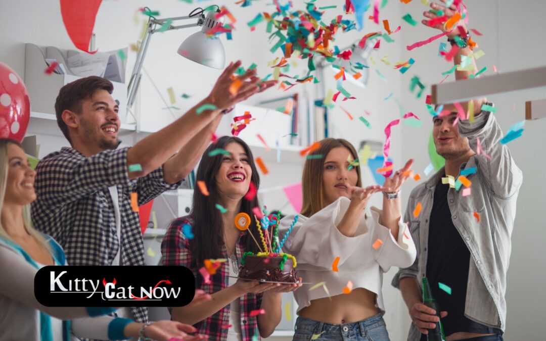 Private Strippers in Tampa for Birthday Parties