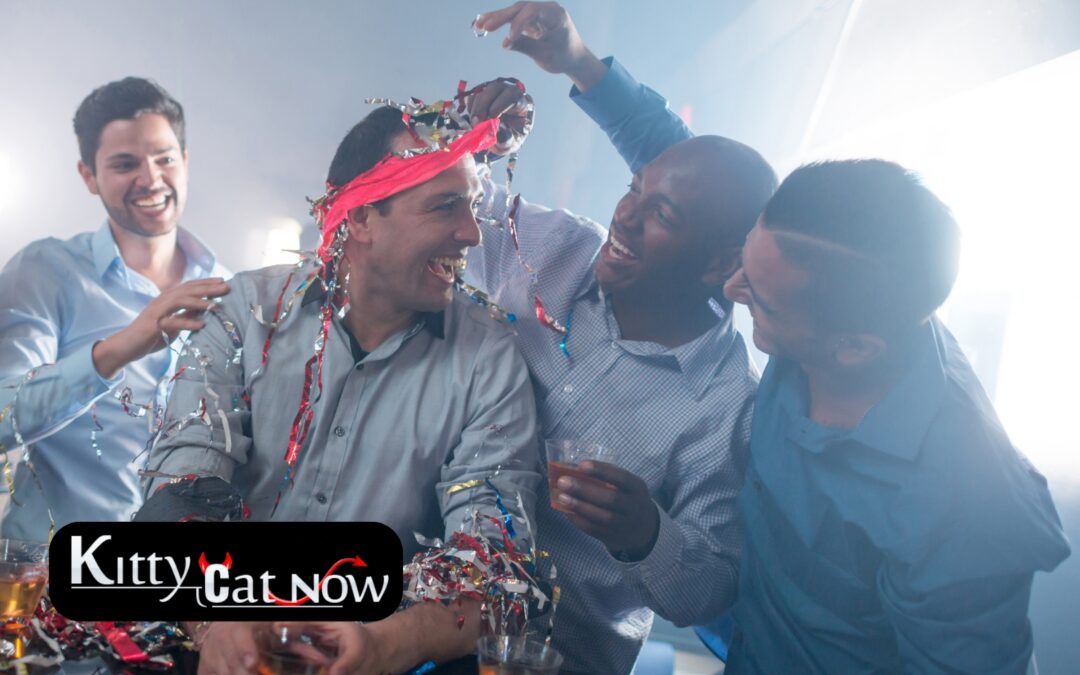 Bachelor Party Weekend Timeline in Tampa: From Arrival to Afterparty