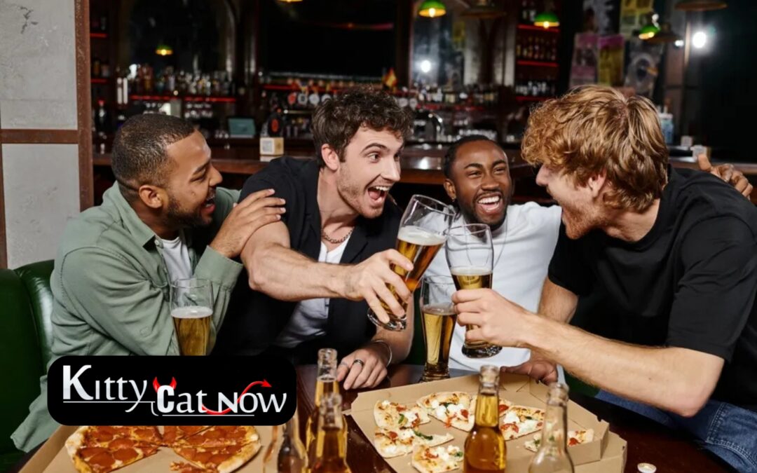 What to Expect When Booking Strippers in Tampa for the First Time