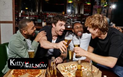 What to Expect When Booking Strippers in Tampa for the First Time