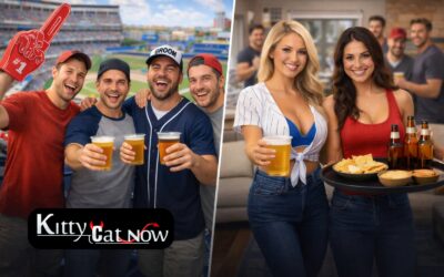 Baseball and Bachelor Parties: The Perfect Guys Trip in Tampa