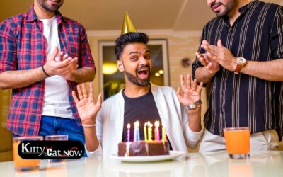 Milestone Birthday Bash: Adding Private Entertainment to a Tampa Guys’ Birthday