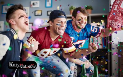 Football, Poker & Strippers: The Ultimate Guys’ Weekend in Tampa