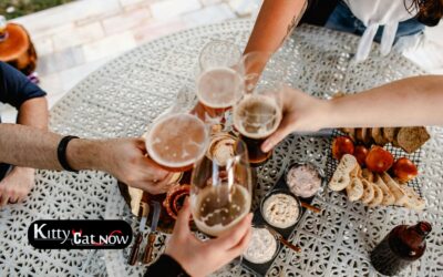 From Airport Arrival to Sunday Brunch: The Perfect Bachelor Party Weekend in Tampa