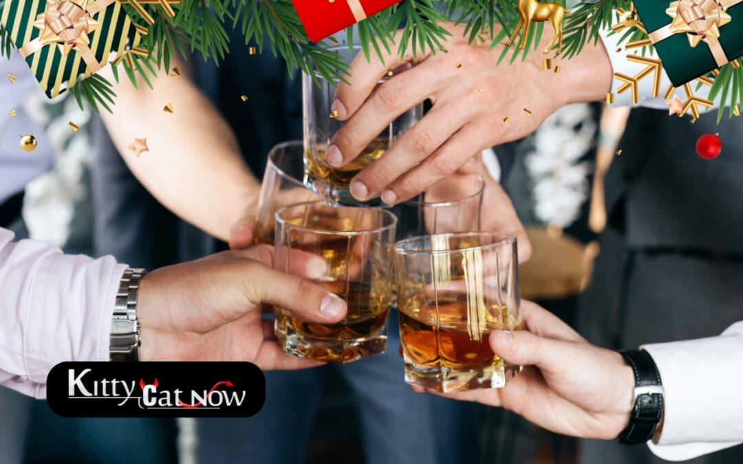 December Bachelor Parties With Tampa Strippers